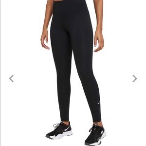 Nike Women's One Tights